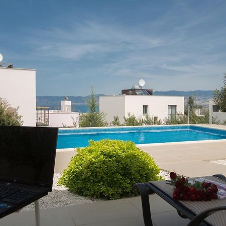 Esprit Villa 26 Latchi Polis Quarto foto