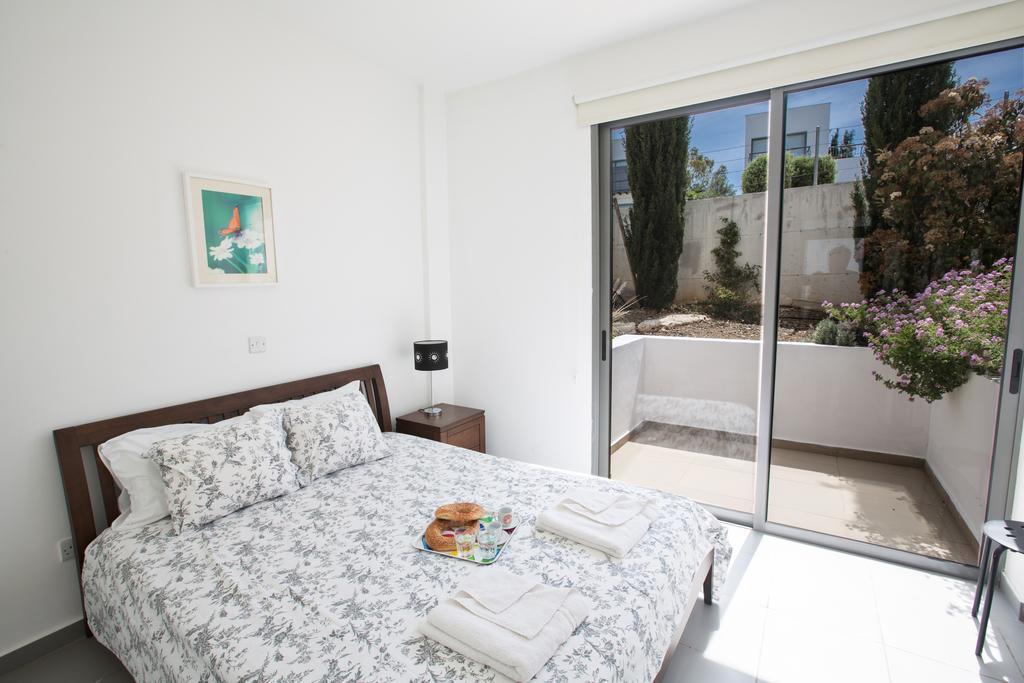 Esprit Villa 26 Latchi Polis Quarto foto